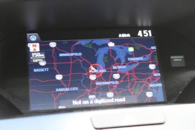used 2018 Acura RDX car, priced at $15,999
