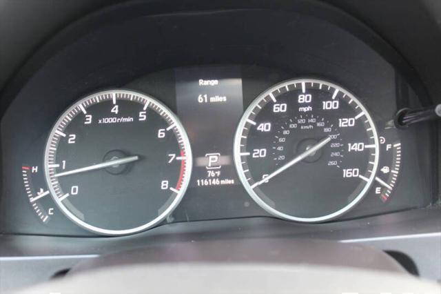 used 2018 Acura RDX car, priced at $15,999