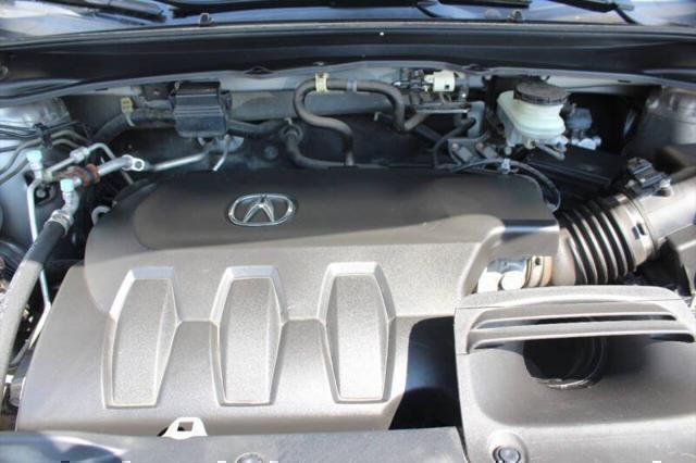 used 2018 Acura RDX car, priced at $15,999