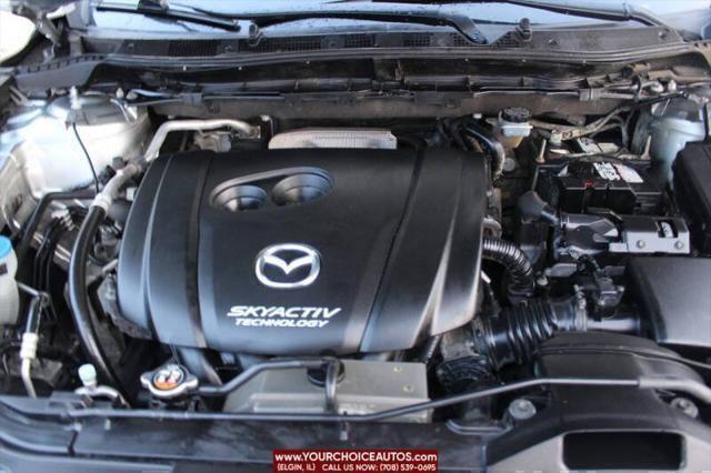 used 2015 Mazda CX-5 car, priced at $9,799