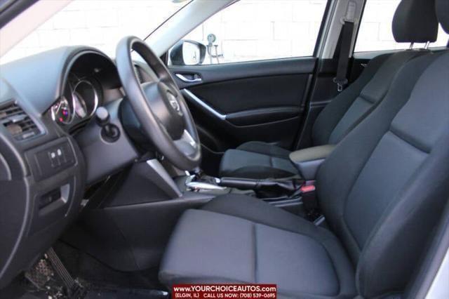 used 2015 Mazda CX-5 car, priced at $9,799