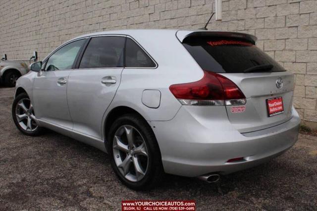 used 2013 Toyota Venza car, priced at $9,999