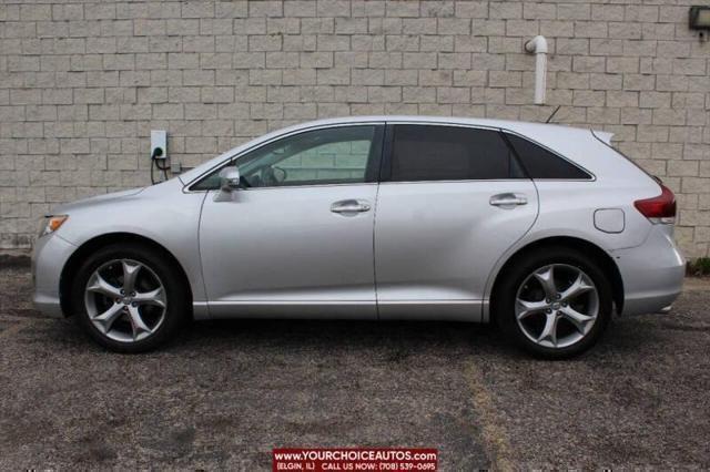 used 2013 Toyota Venza car, priced at $9,999