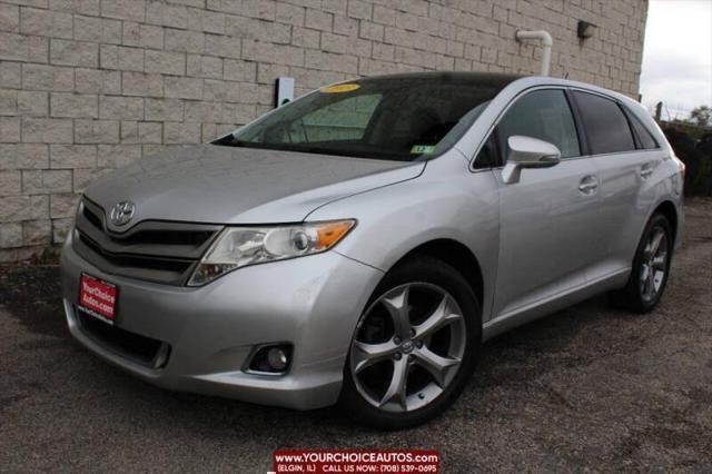 used 2013 Toyota Venza car, priced at $9,577