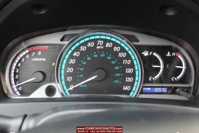used 2013 Toyota Venza car, priced at $9,577