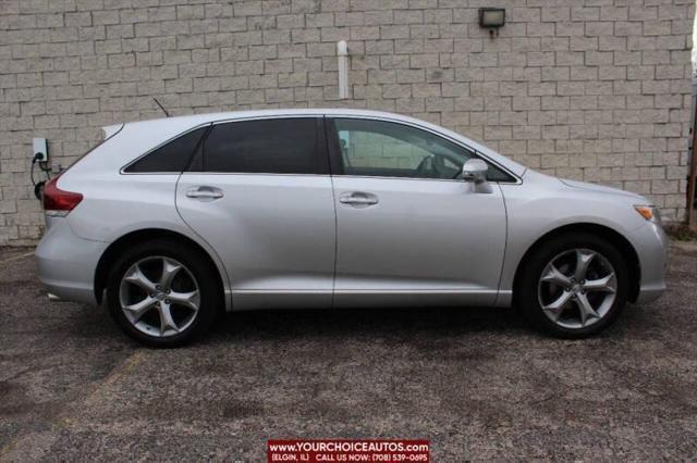 used 2013 Toyota Venza car, priced at $9,999