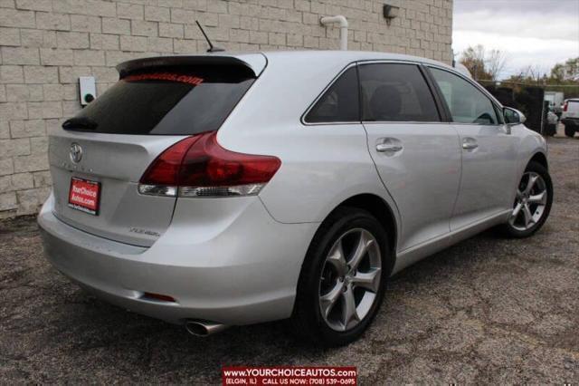 used 2013 Toyota Venza car, priced at $9,999