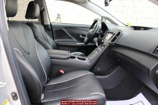 used 2013 Toyota Venza car, priced at $9,577