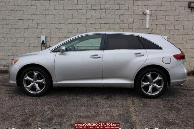 used 2013 Toyota Venza car, priced at $9,577