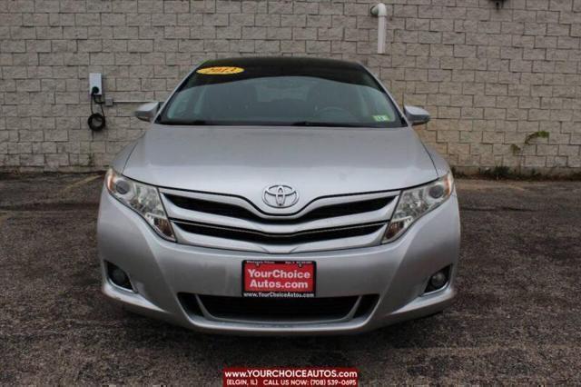 used 2013 Toyota Venza car, priced at $9,999