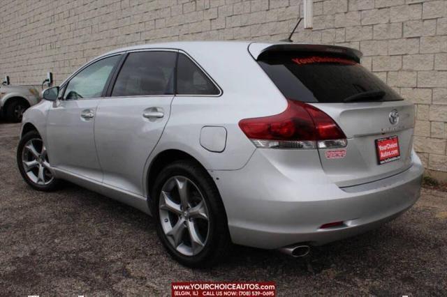 used 2013 Toyota Venza car, priced at $9,577
