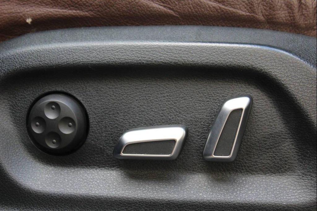 used 2016 Audi Q5 car, priced at $16,999