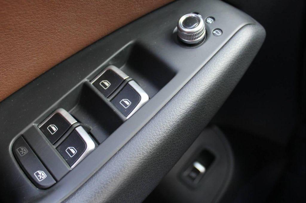 used 2016 Audi Q5 car, priced at $16,999