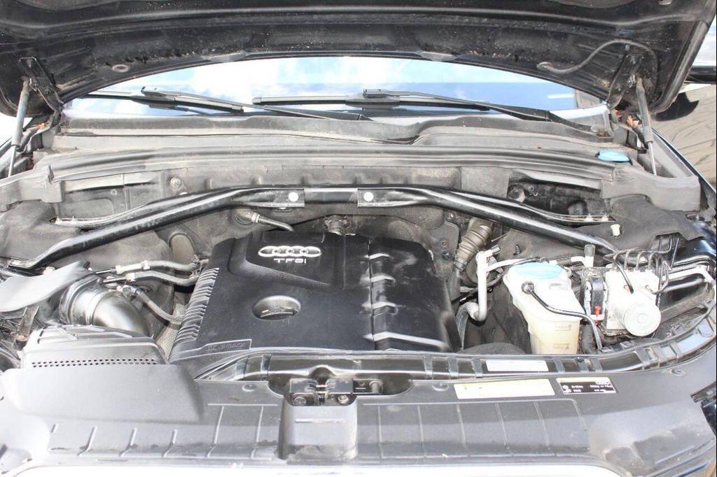 used 2016 Audi Q5 car, priced at $16,999