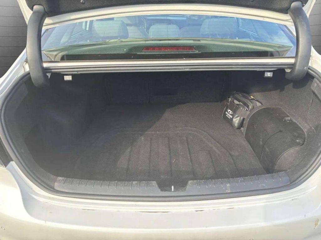 used 2016 Hyundai Sonata Hybrid car, priced at $8,799