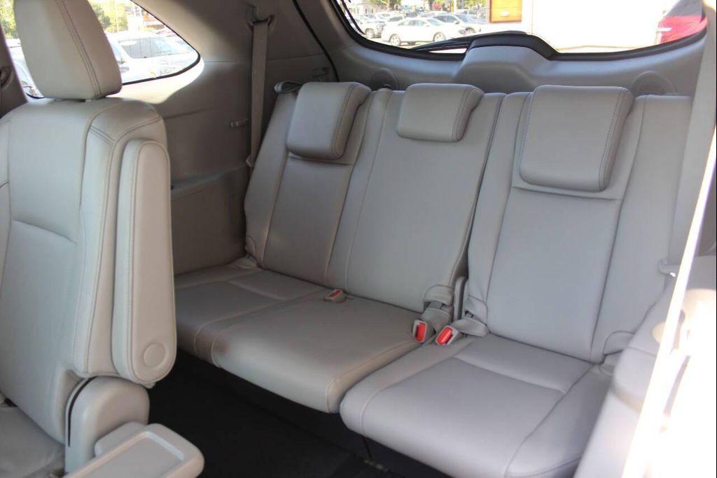 used 2017 Toyota Highlander car, priced at $19,999