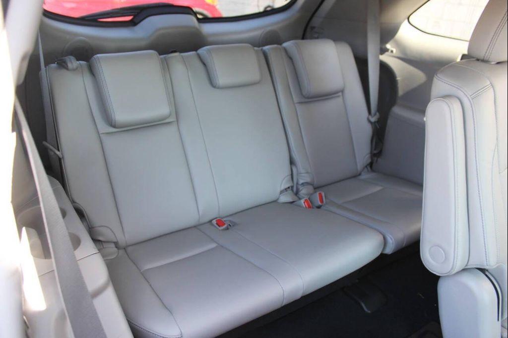 used 2017 Toyota Highlander car, priced at $19,999