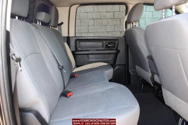 used 2017 Ram 1500 car, priced at $18,999