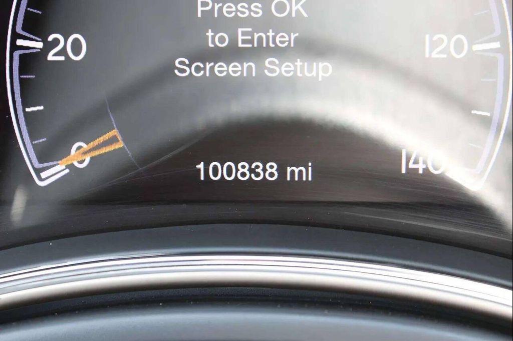 used 2016 Jeep Grand Cherokee car, priced at $12,499
