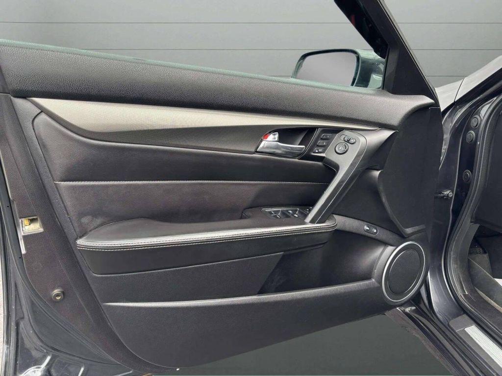 used 2012 Acura TL car, priced at $8,999