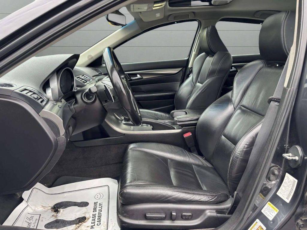 used 2012 Acura TL car, priced at $8,999