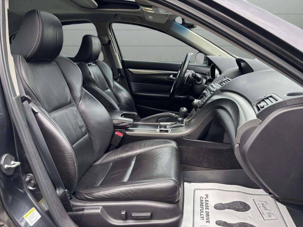 used 2012 Acura TL car, priced at $8,999