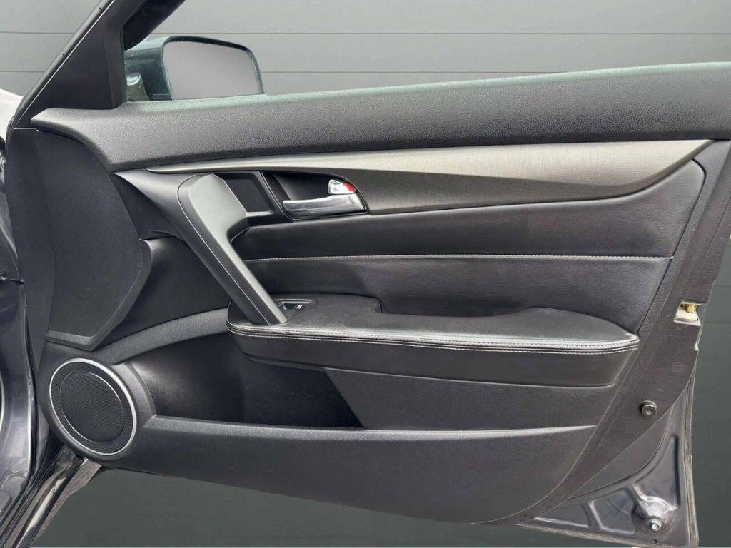 used 2012 Acura TL car, priced at $8,999