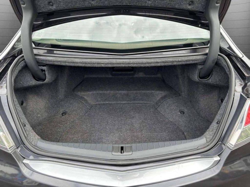 used 2012 Acura TL car, priced at $8,999