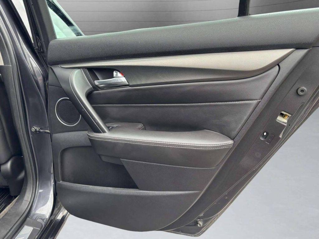 used 2012 Acura TL car, priced at $8,999