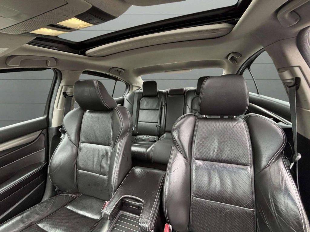 used 2012 Acura TL car, priced at $8,999