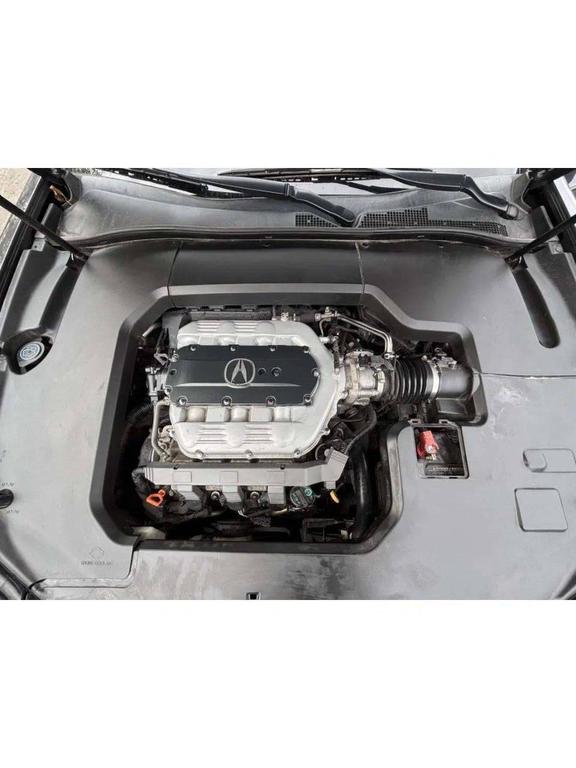 used 2012 Acura TL car, priced at $8,999