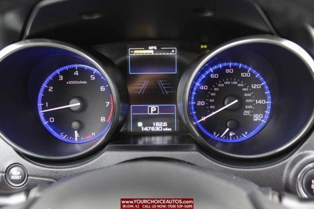 used 2017 Subaru Outback car, priced at $12,799