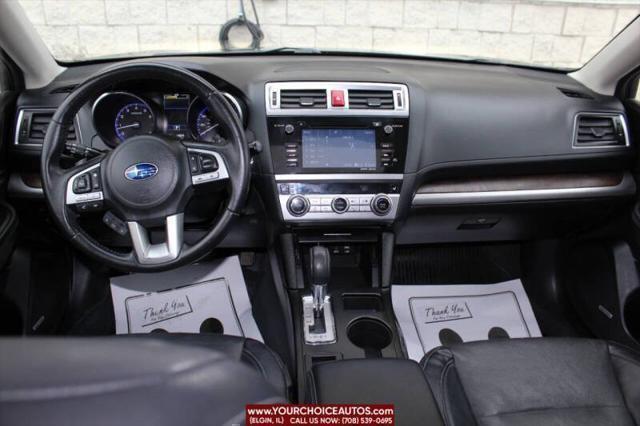 used 2017 Subaru Outback car, priced at $12,799