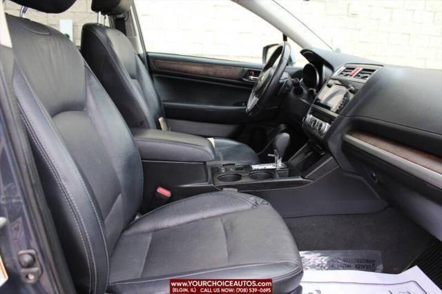used 2017 Subaru Outback car, priced at $12,799