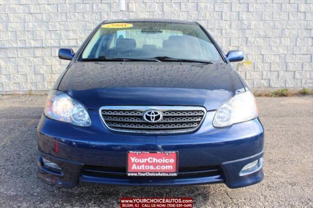 used 2008 Toyota Corolla car, priced at $14,999