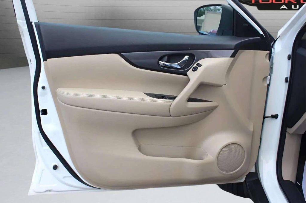 used 2020 Nissan Rogue car, priced at $16,499