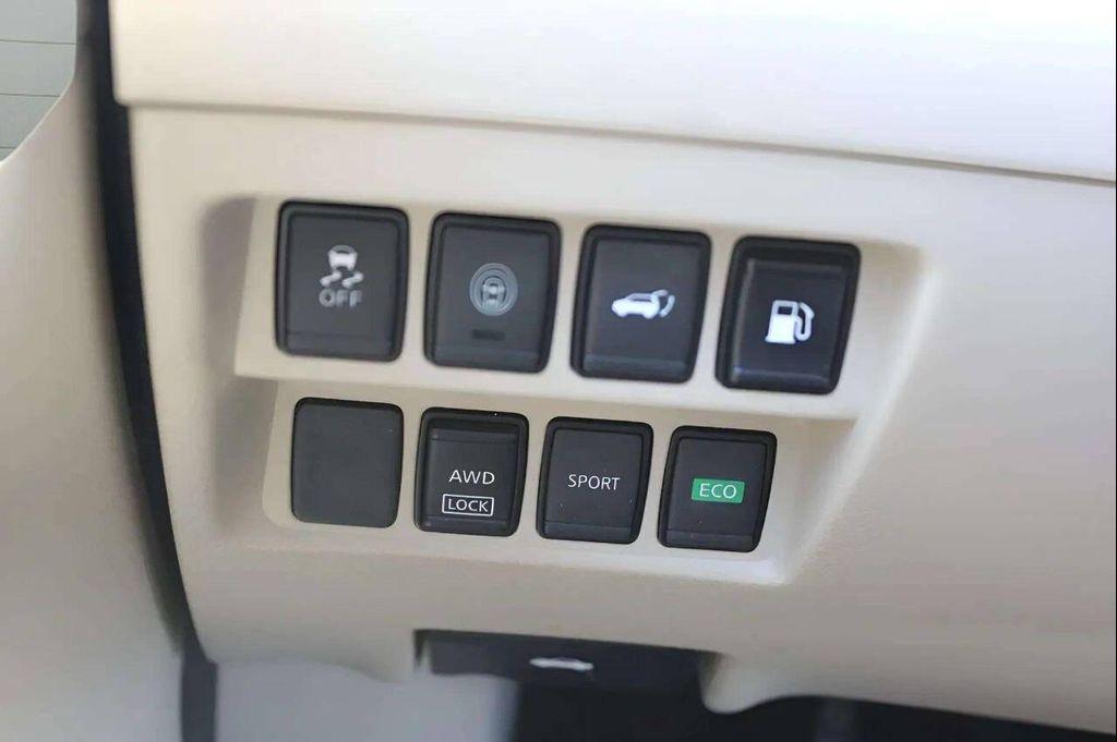 used 2020 Nissan Rogue car, priced at $16,499