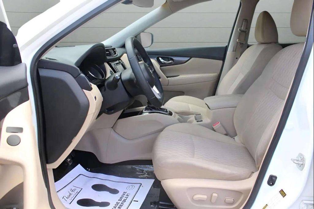 used 2020 Nissan Rogue car, priced at $16,499