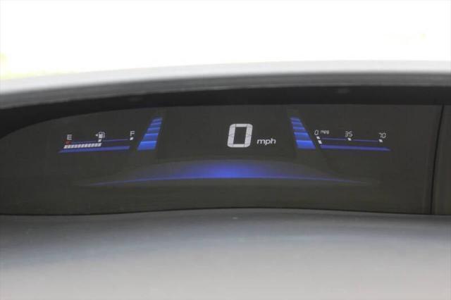used 2015 Honda Civic car, priced at $11,999