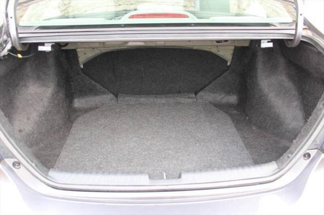 used 2015 Honda Civic car, priced at $11,999