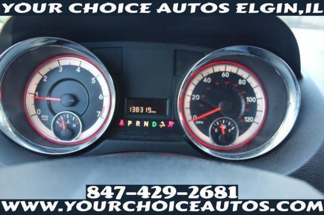 used 2015 Dodge Grand Caravan car, priced at $12,499