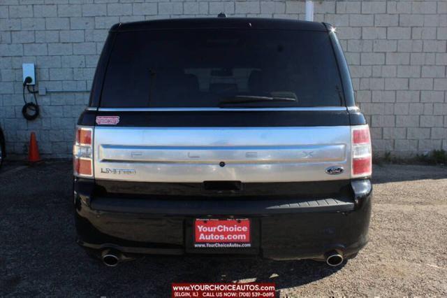 used 2019 Ford Flex car, priced at $13,999