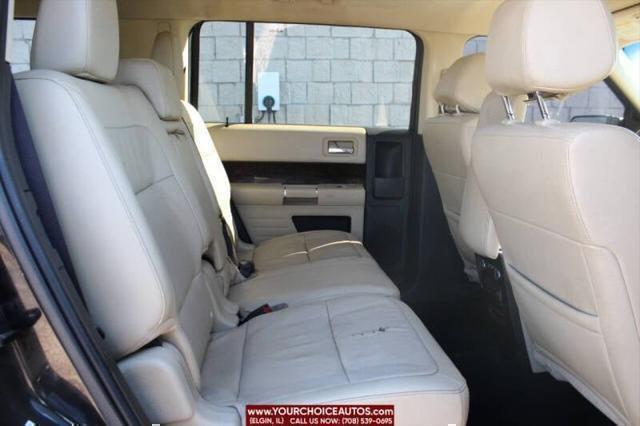 used 2019 Ford Flex car, priced at $12,999