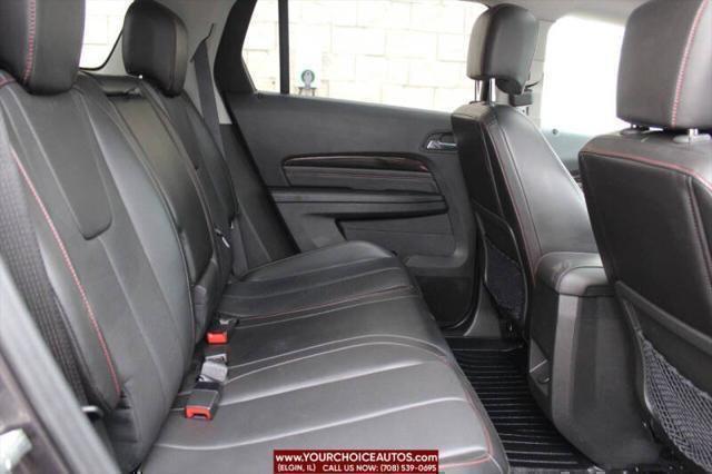 used 2013 GMC Terrain car, priced at $9,799