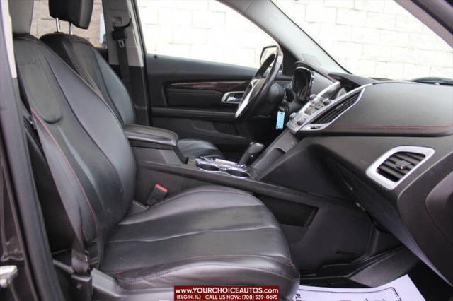 used 2013 GMC Terrain car, priced at $9,799