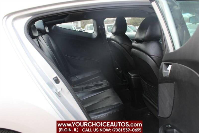 used 2013 Hyundai Veloster car, priced at $9,999