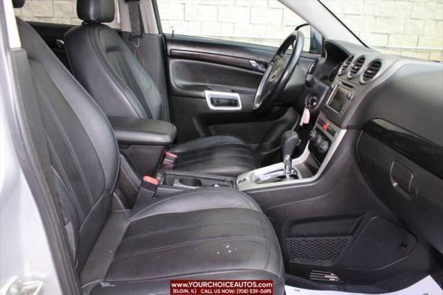 used 2015 Chevrolet Captiva Sport car, priced at $4,999