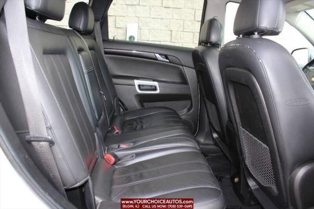 used 2015 Chevrolet Captiva Sport car, priced at $6,999