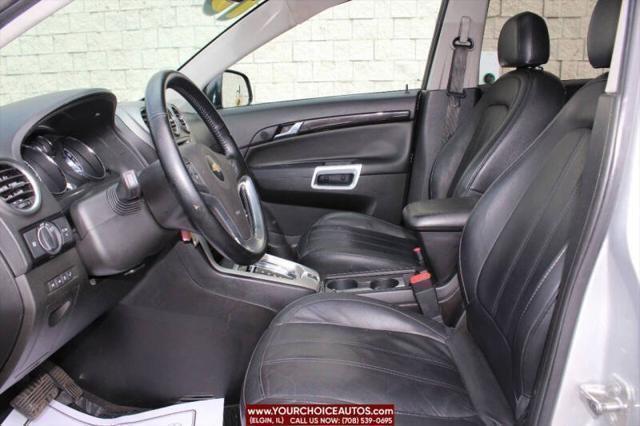 used 2015 Chevrolet Captiva Sport car, priced at $4,999