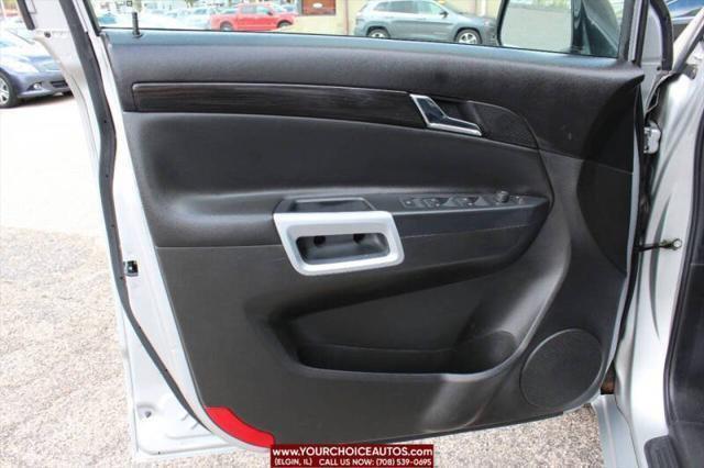 used 2015 Chevrolet Captiva Sport car, priced at $4,999